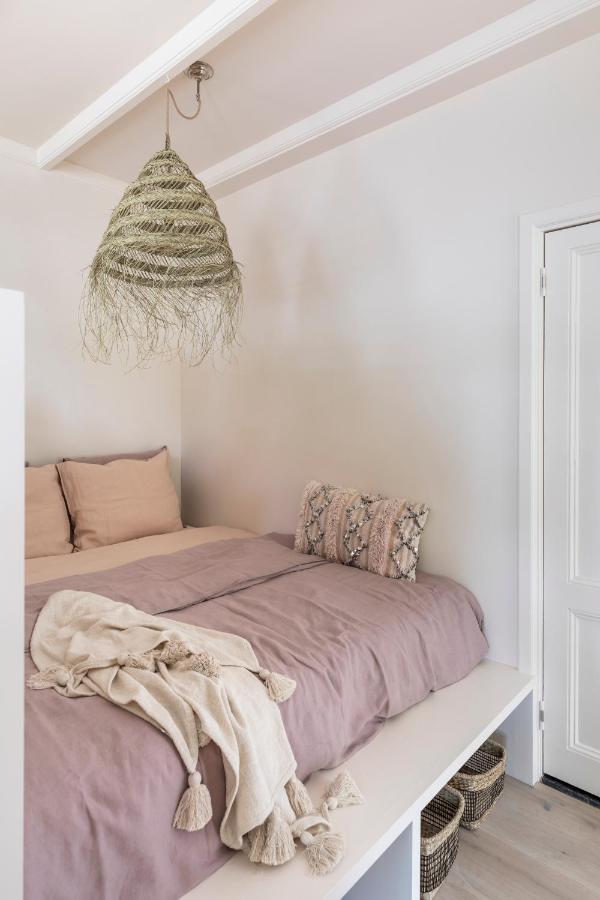 Magnolia Spring Boutique Apartments Bergen Exterior photo